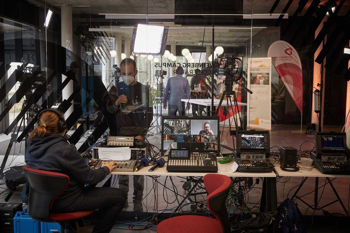Presse Presse