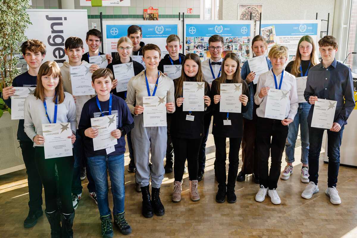 Regionalwettbewerb Greppin 01.03.2022