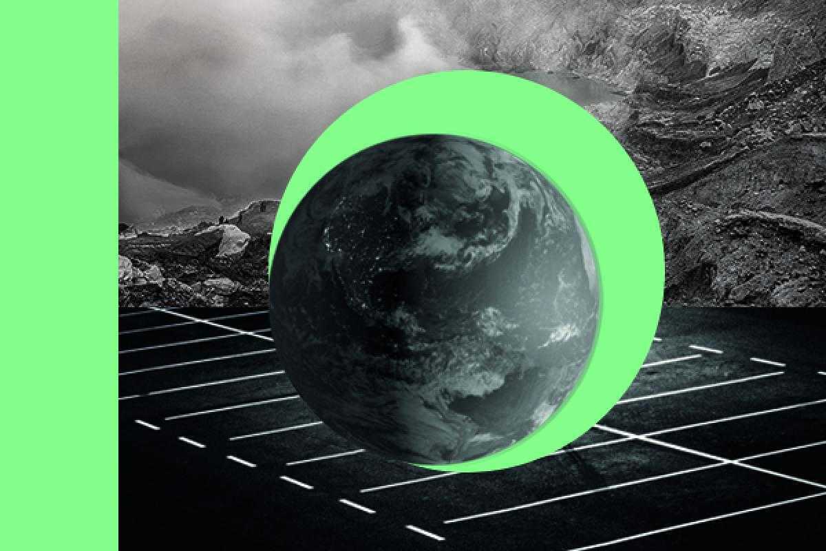 Geo- und Raumwissenschaft Geo- und Raumwissenschaft