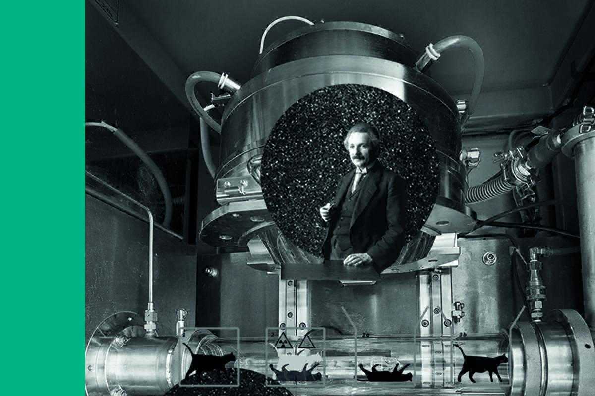 Fachgebiet Physik Fachgebiet Physik
