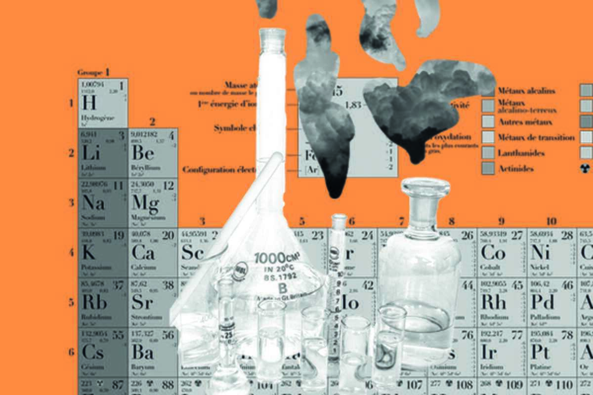 Chemie Chemie