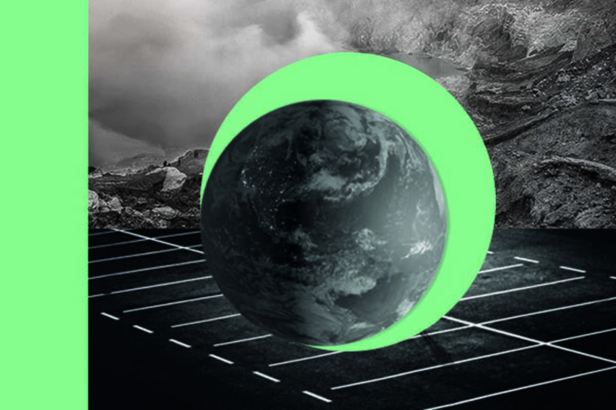 Geo- und Raumwissenschaft Geo- und Raumwissenschaft