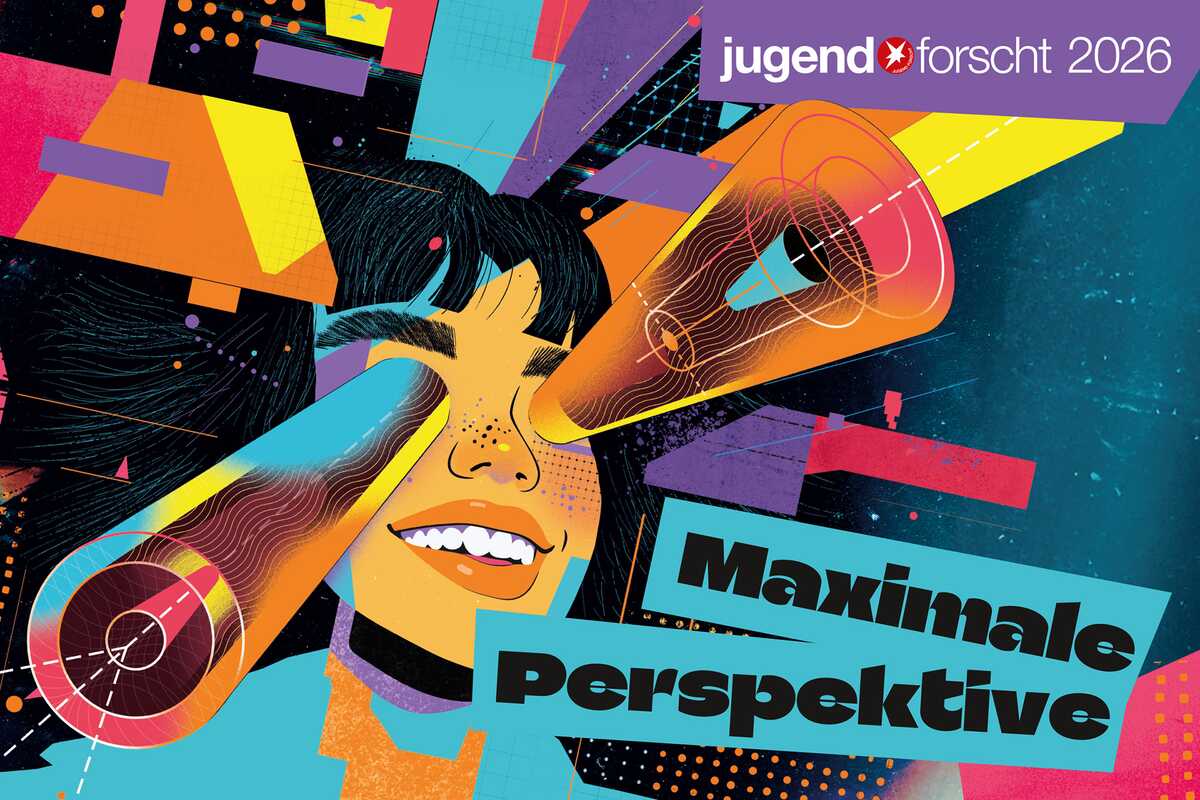 Maximale Perspektive