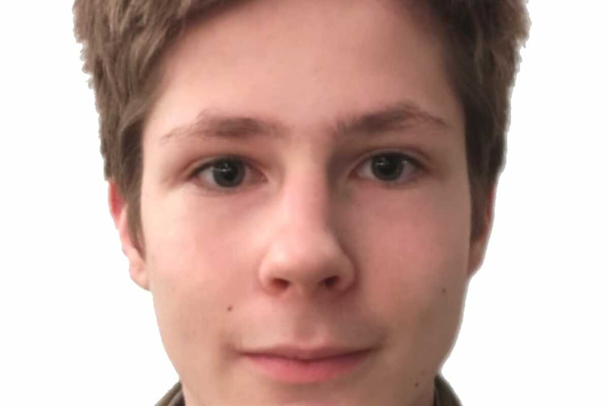 Linus Trautmann Linus Trautmann