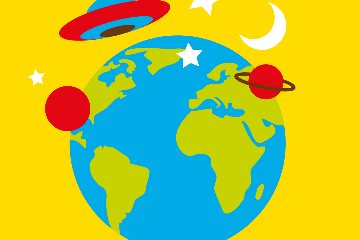 Geo- und Raumwissenschaft Geo- und Raumwissenschaft