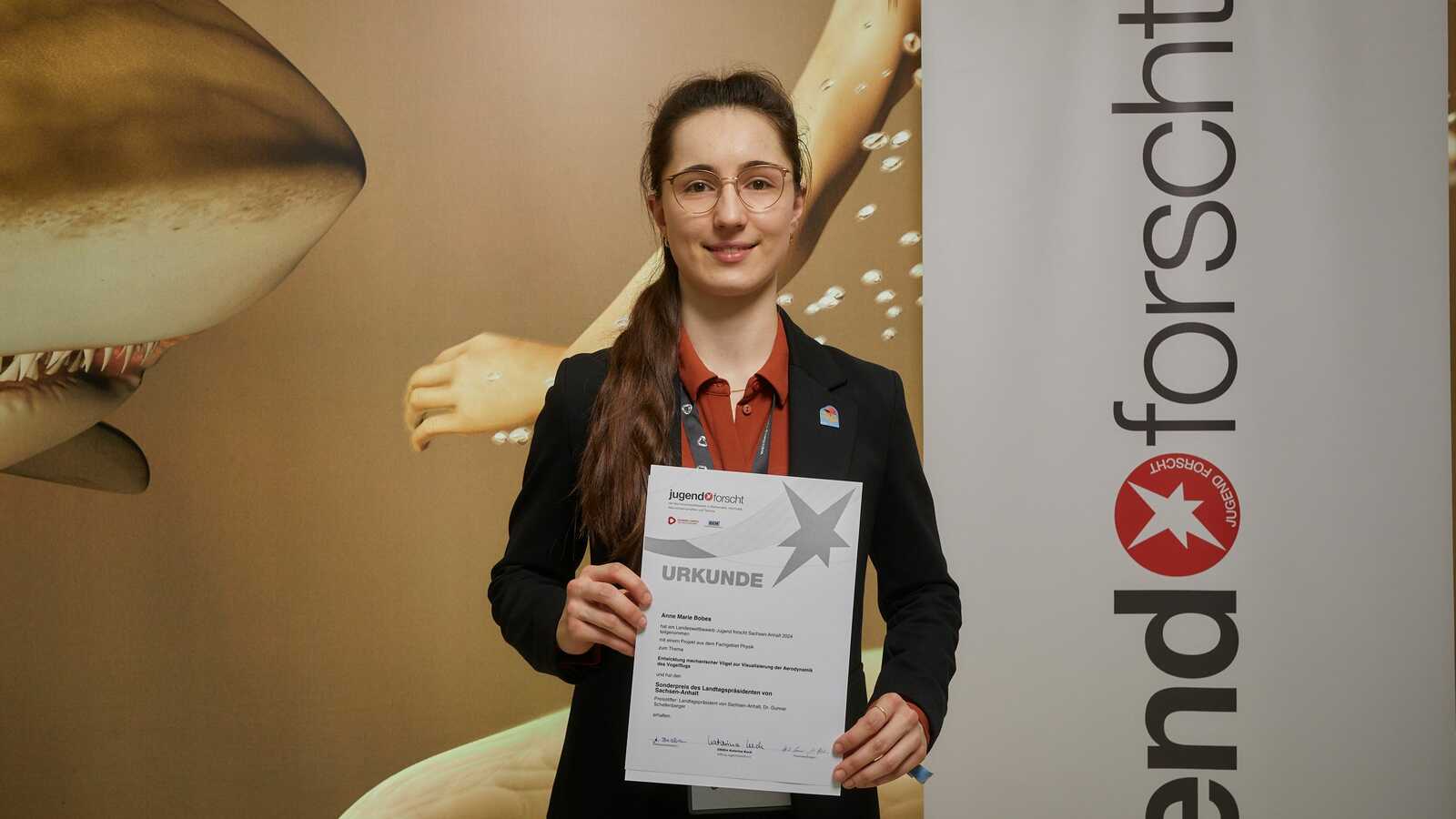 1. Preis Physik