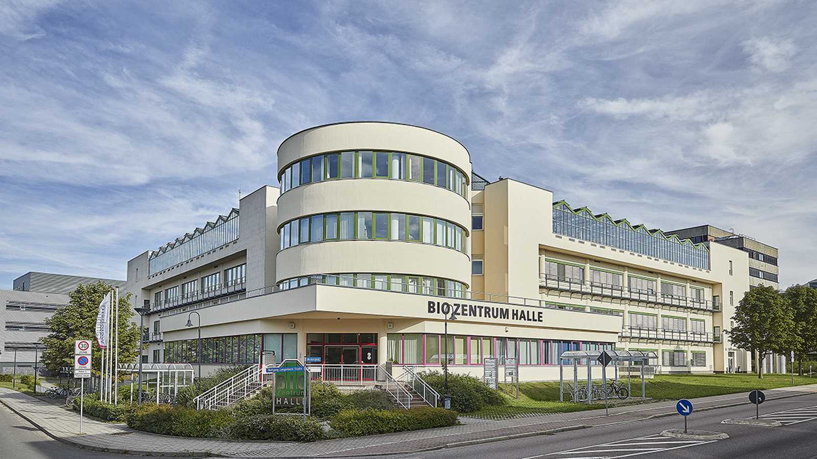 TGZ Biozentrum