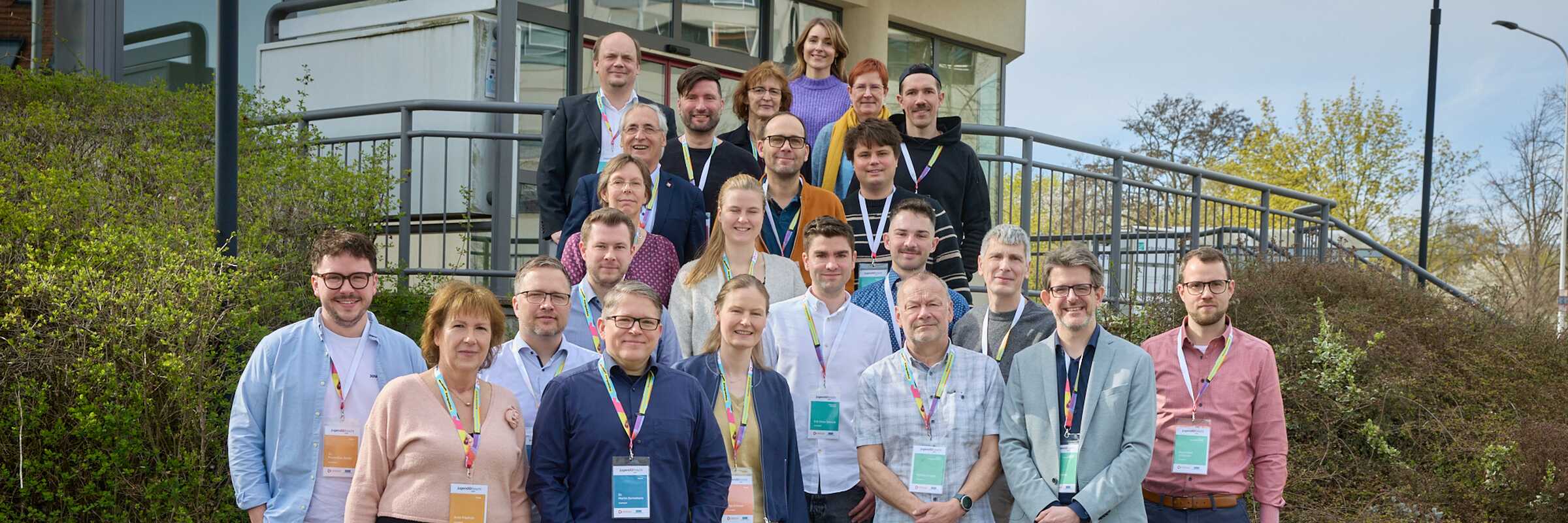 Jury Landeswettbewerb 2026