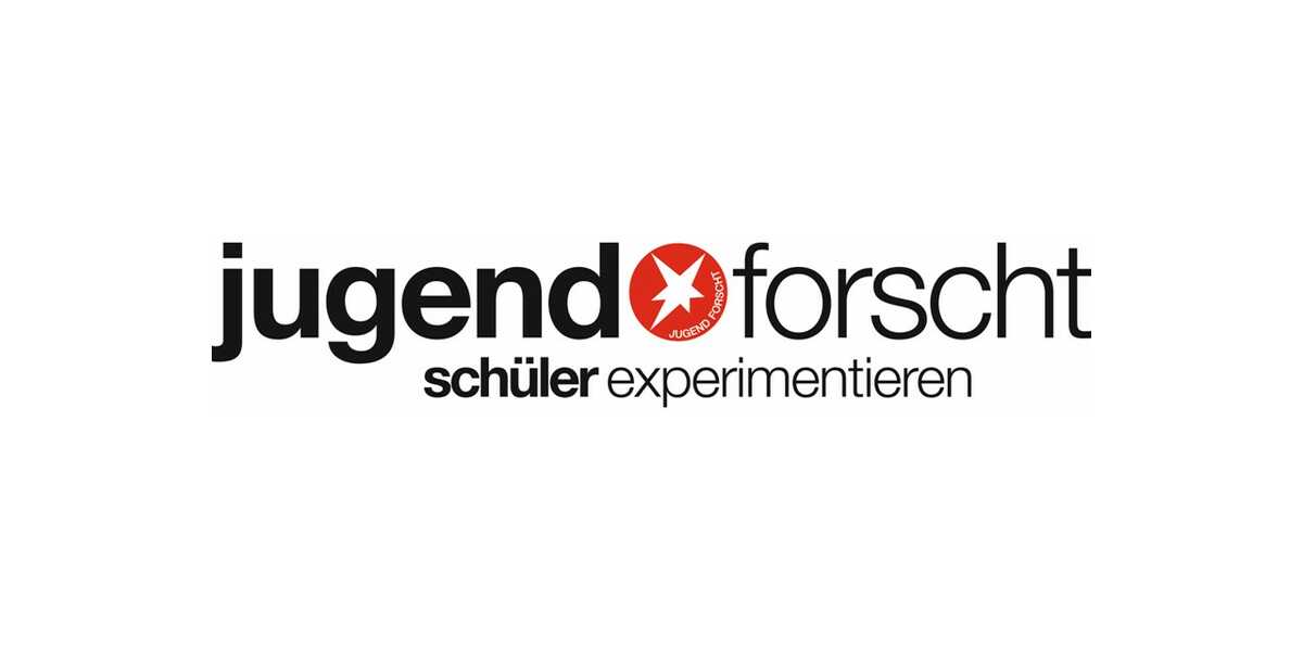 Logo Jugend forscht