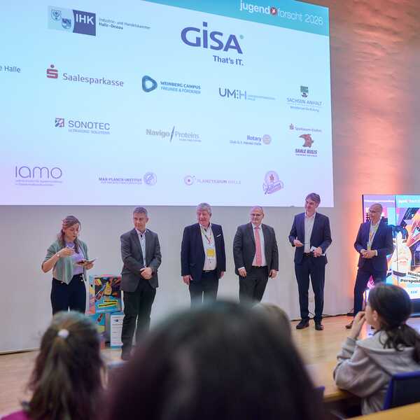 Unterstützer des Landeswettbewerbes